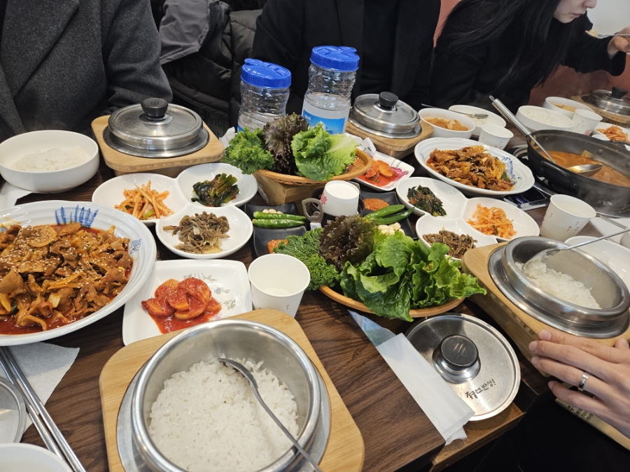 남도맛집 사진 3