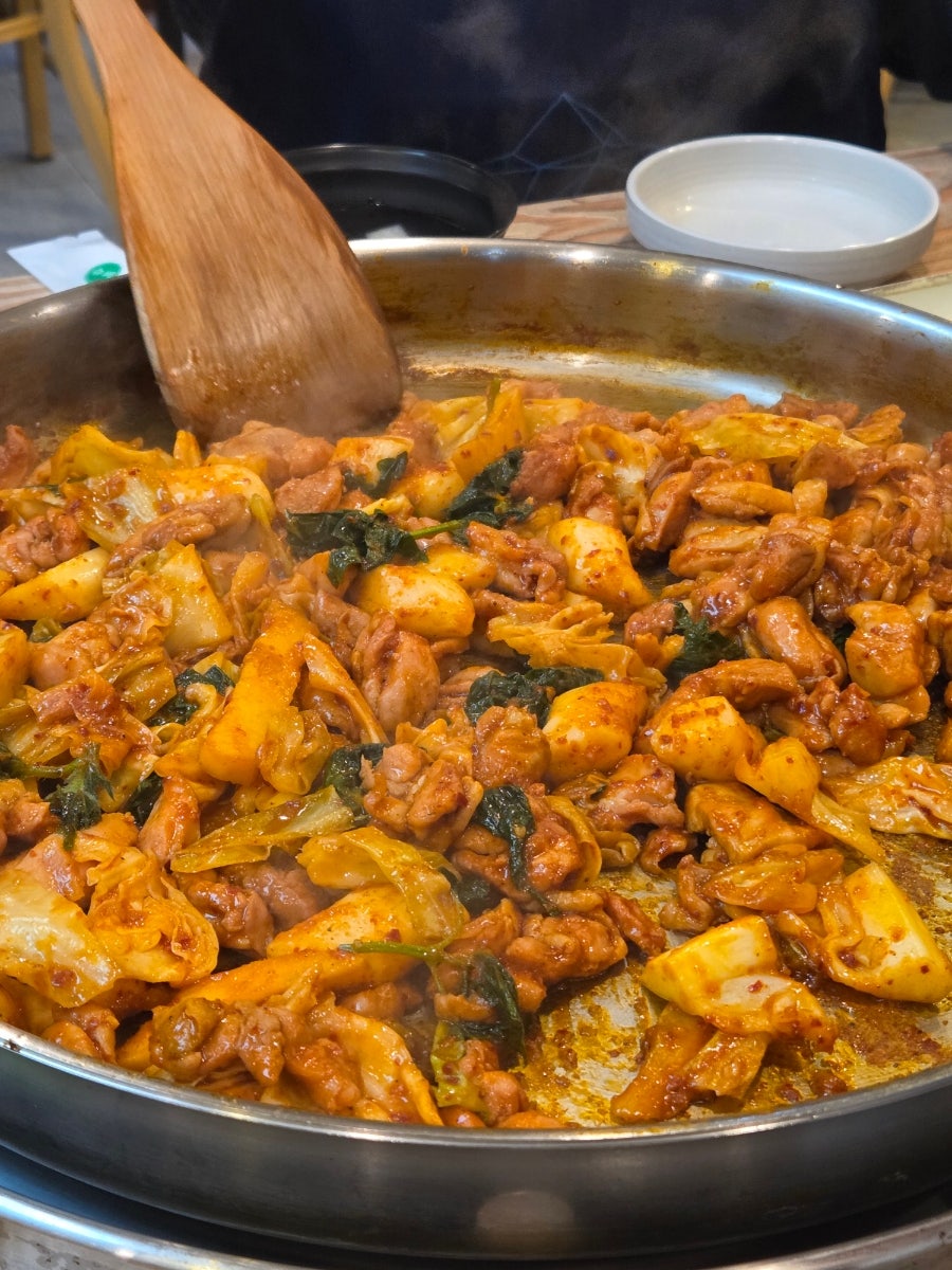 둥이닭갈비 사진 6