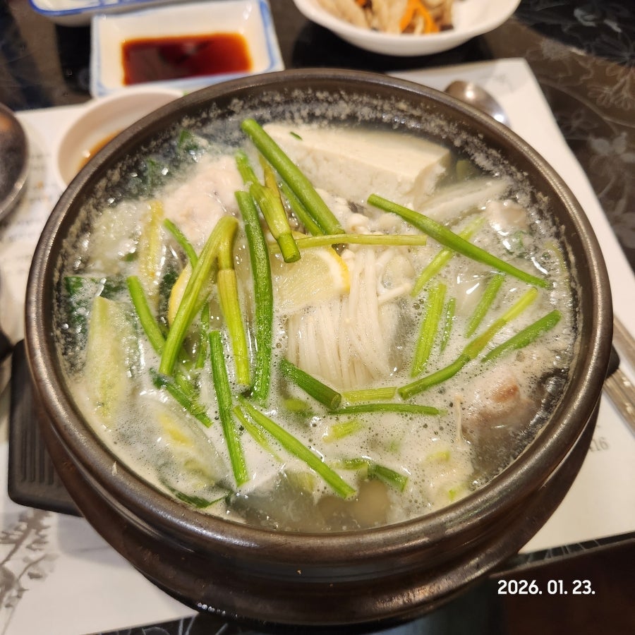 백송초밥 사진 5