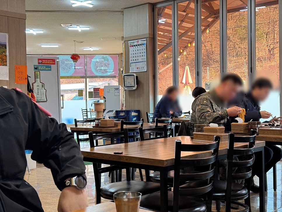감악산 태화루 사진 2