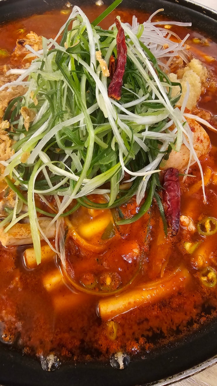  청담역 맛집 미미계 떡도리탕 한식 닭전골요리 닭개장 닭칼국수 초계국수