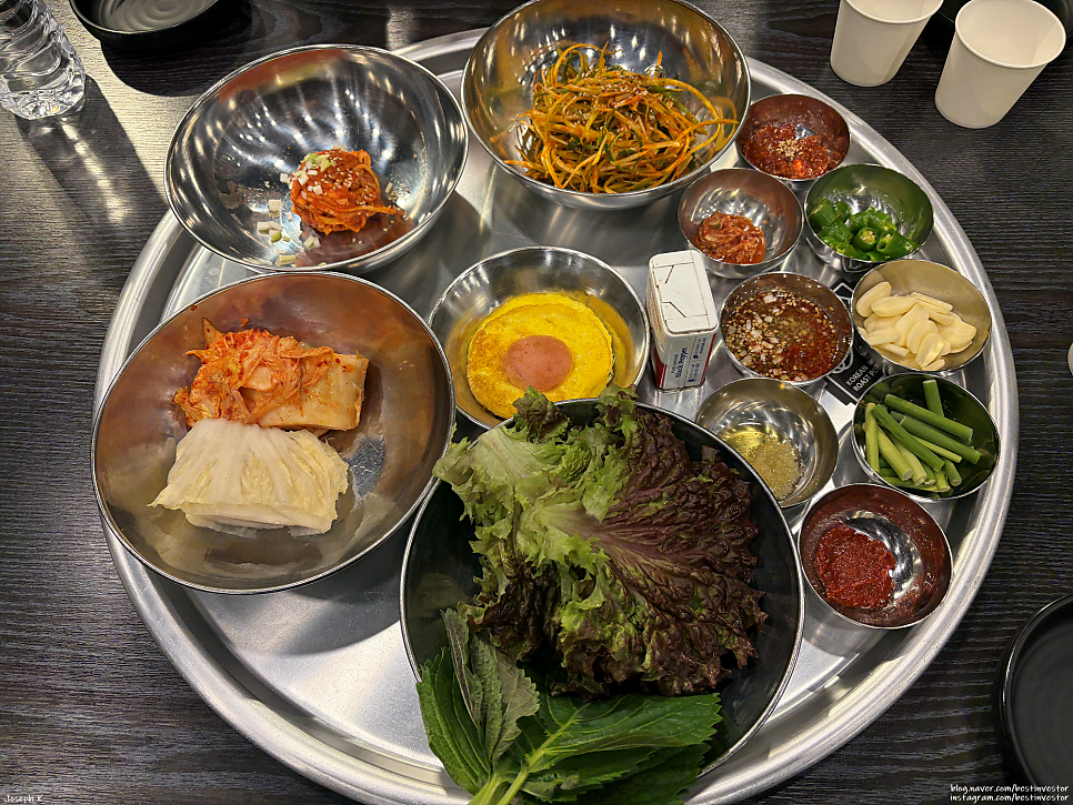 빙삼 사진 1