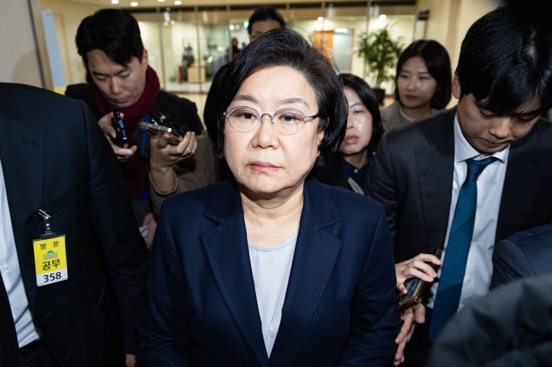 이혜훈 청문회 정리!!