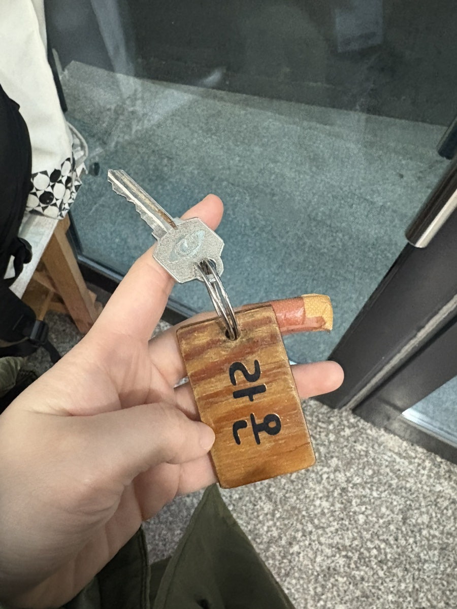 라온펜션 사진 5