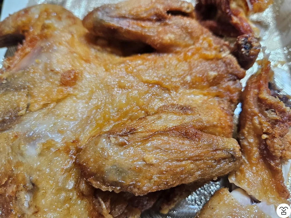 가마치통닭 파주운정해오름점 사진 2