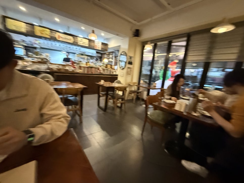 비스트로올 사진 3