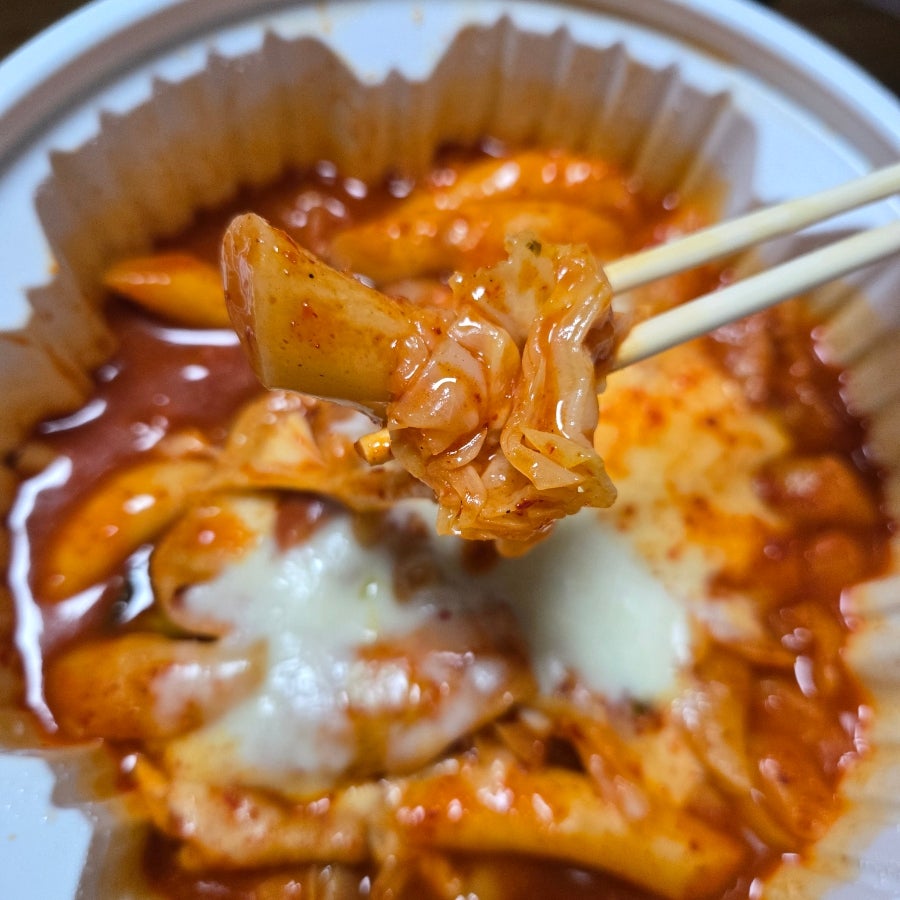 동대문엽기떡볶이 병무청역점 사진 6