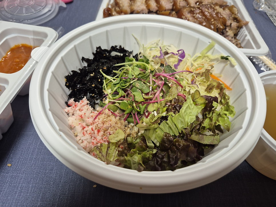 족발 미남 본점 사진 3