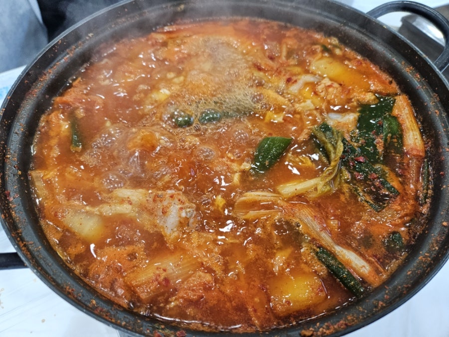 전라도집 사진 2