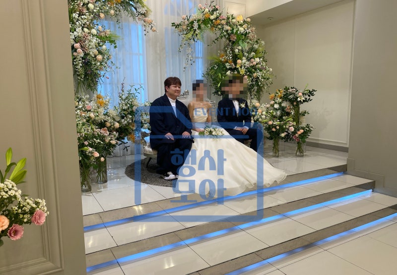 가수 허각을 일반인 개인이 섭외 가능할까?