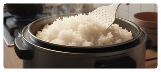  냉동밥과 냉장밥 차이 보관 방법 부터  갓 지은 밥맛 그대로 살리는 얼음 한 조각까지