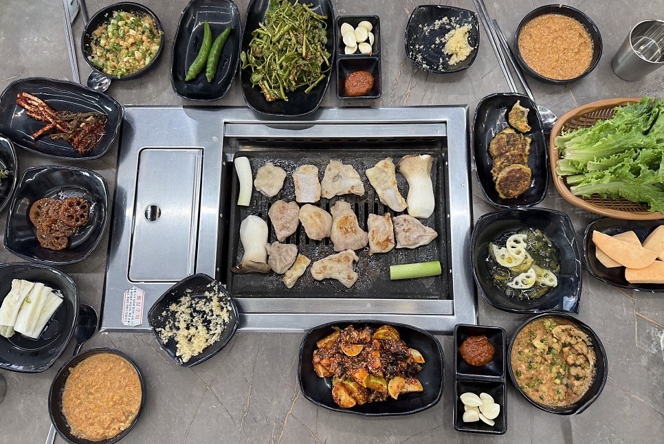 고향막창 망성점 사진 5