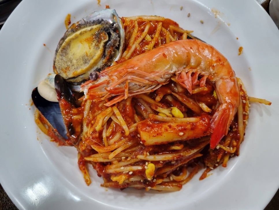 동대구생생해물탕찜 사진 1