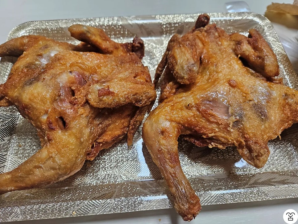 가마치통닭 파주운정해오름점 사진 1
