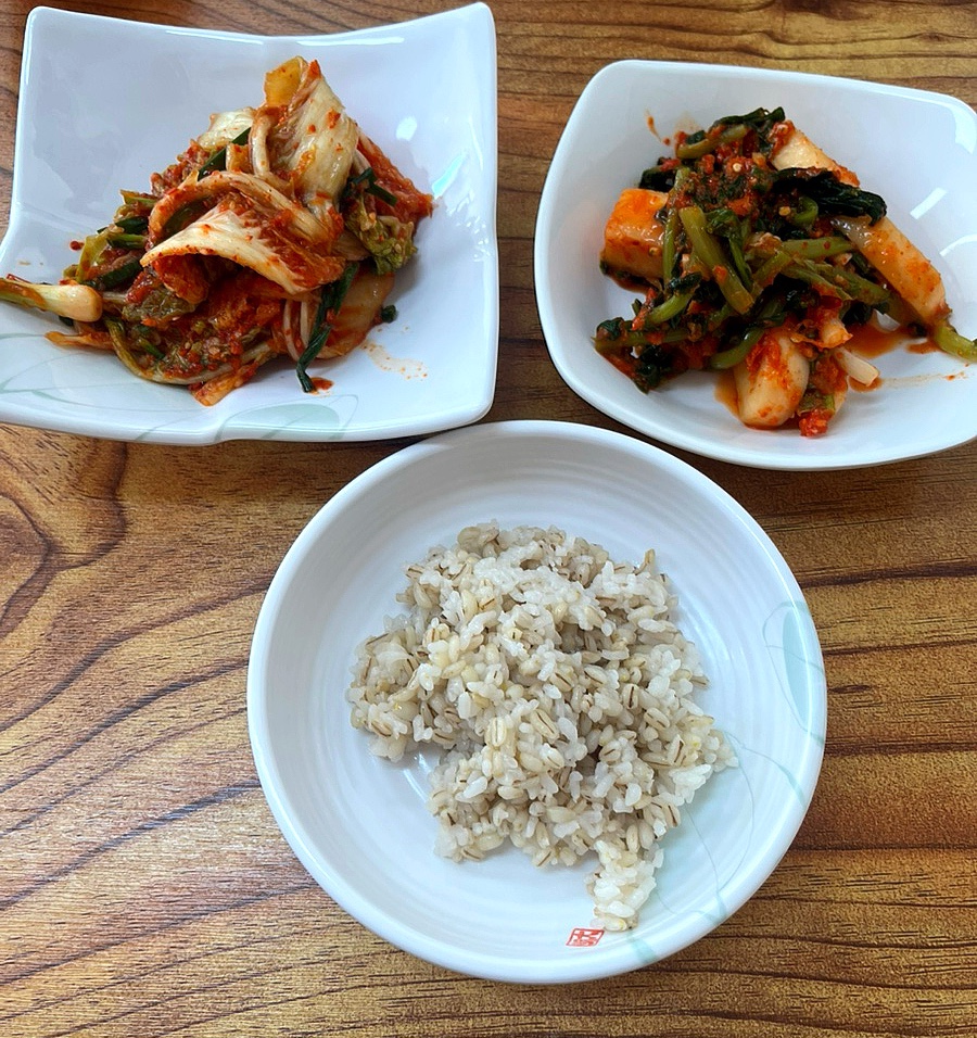 희선옛날손칼국수만두 사진 4