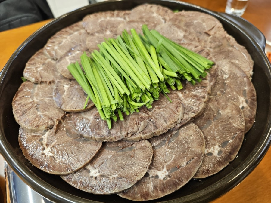 대가한우설렁탕 사진 4