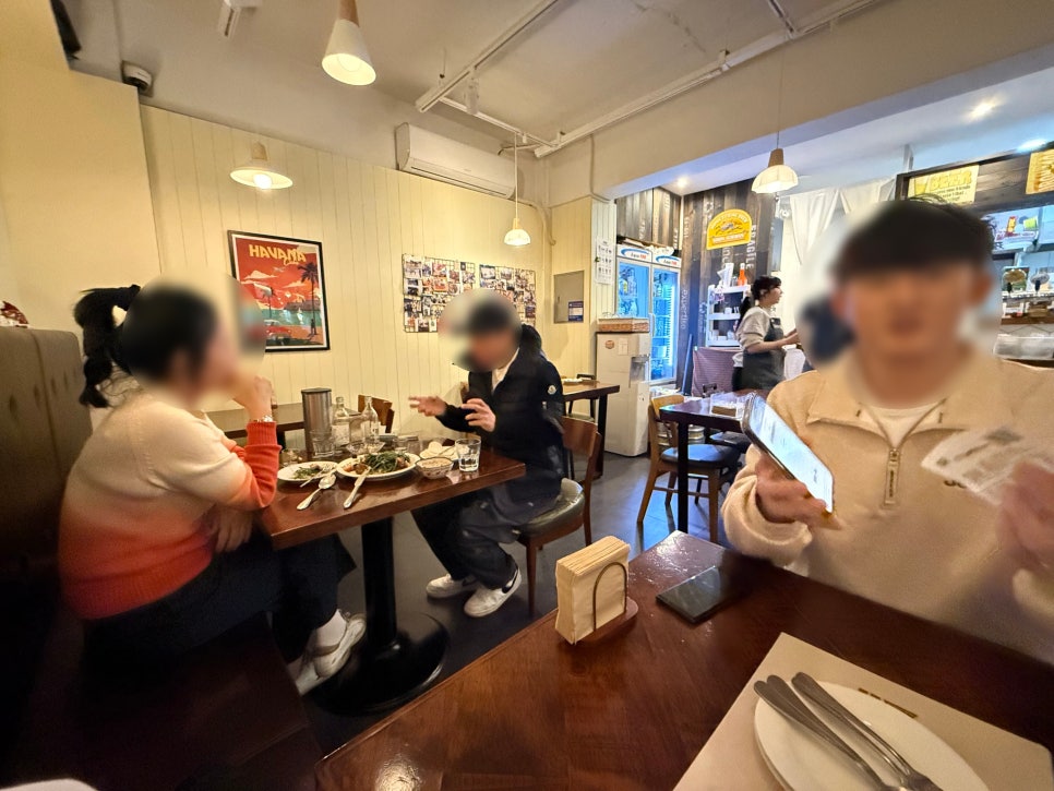 비스트로올 사진 5