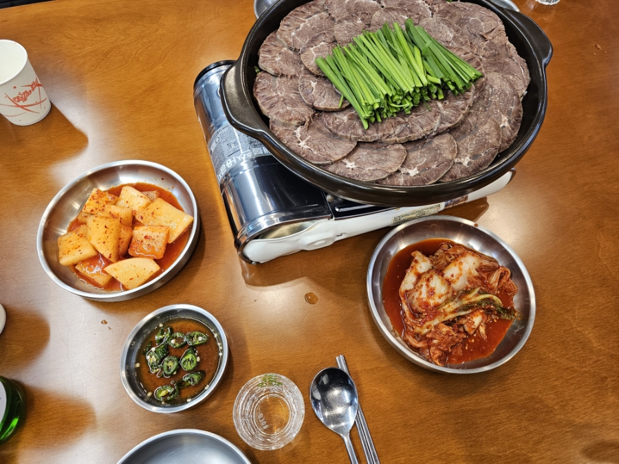 대가한우설렁탕 사진 5