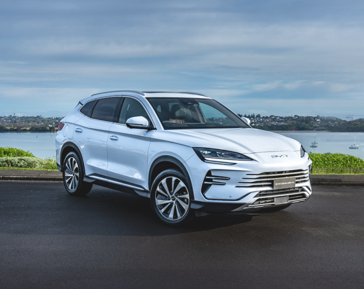  BYD 씨라이언 6 “가격·성능 둘 다” 테슬라가 긴장할 만한 이유가 있었네요!