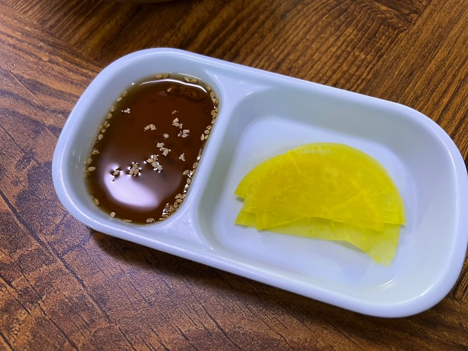 백령도생바지락칼국수 사진 6