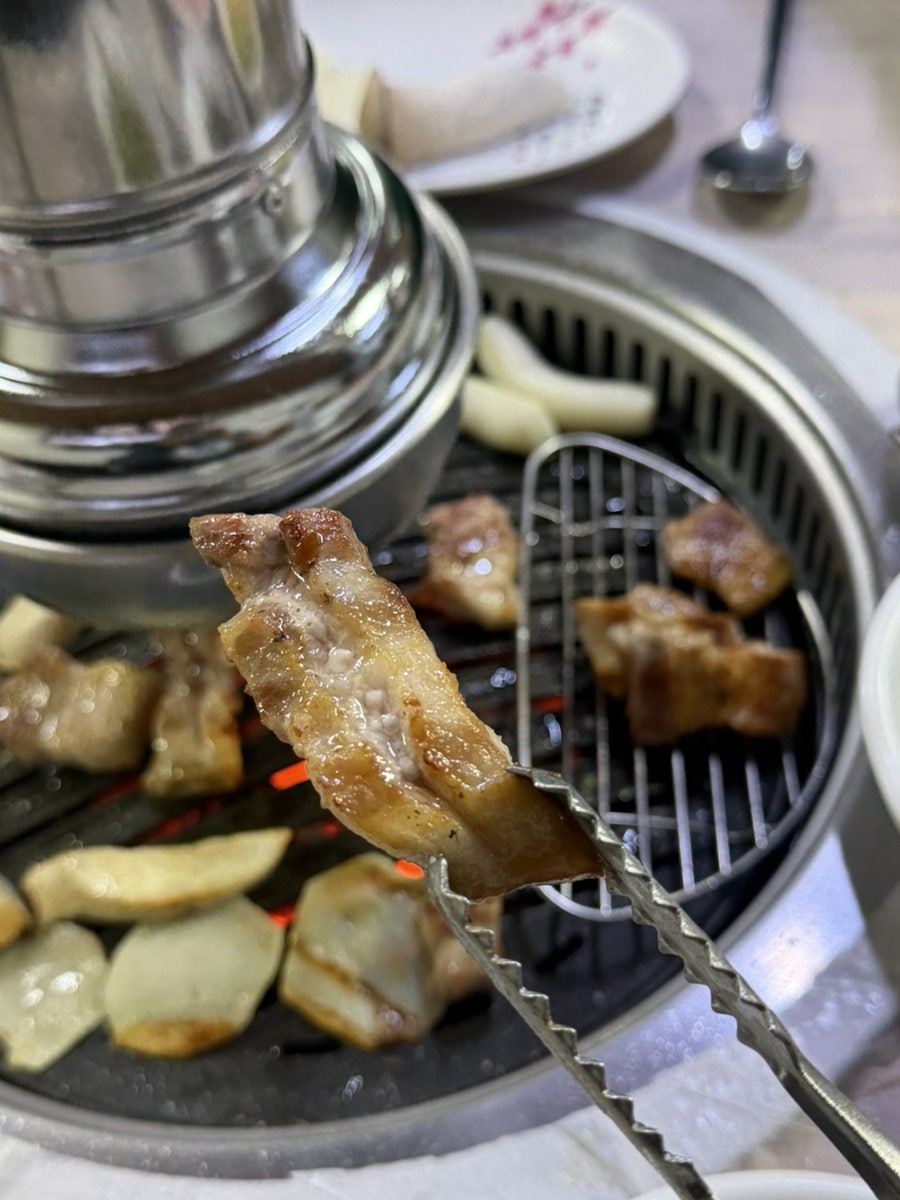 통돼지한마리 사진 3