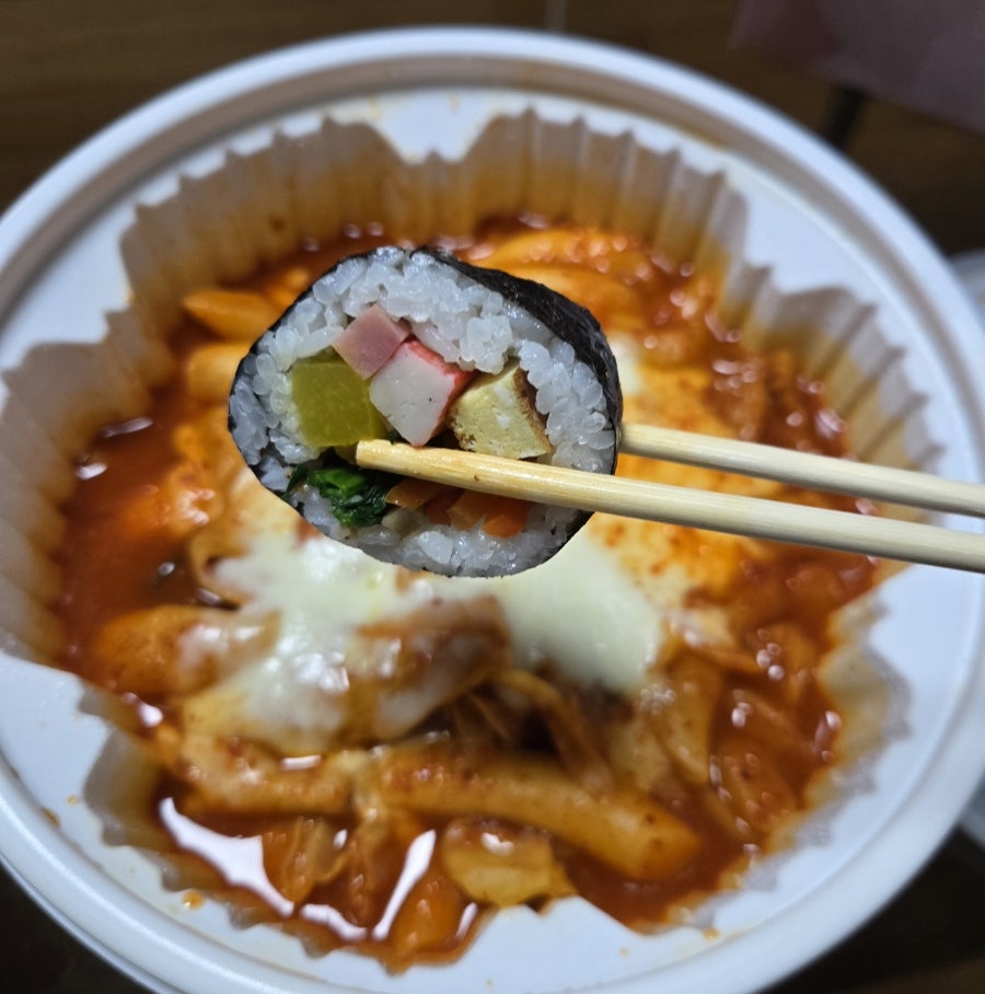 동대문엽기떡볶이 병무청역점 사진 4