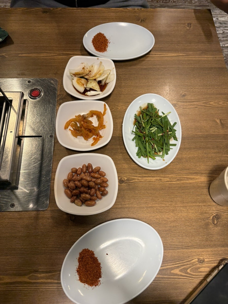 동광양꼬치 사진 4