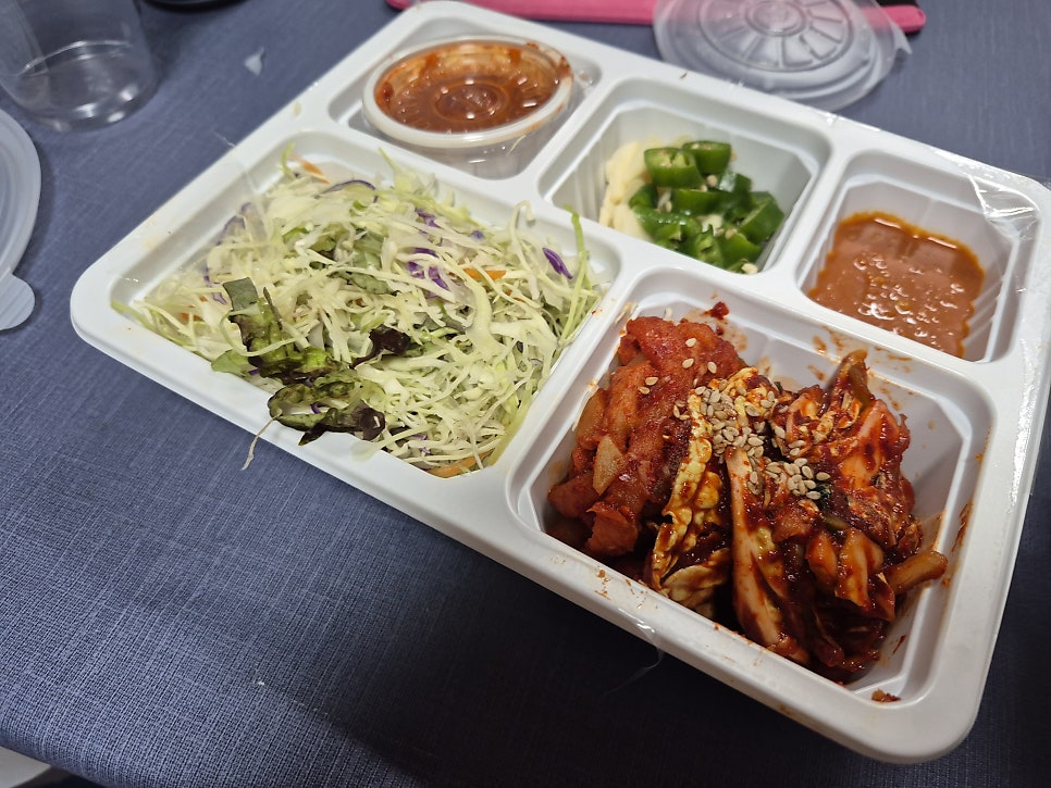 족발 미남 본점 사진 2
