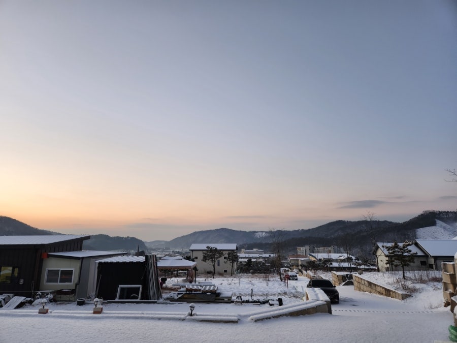 소노리베 시그니처풀빌라 사진 3