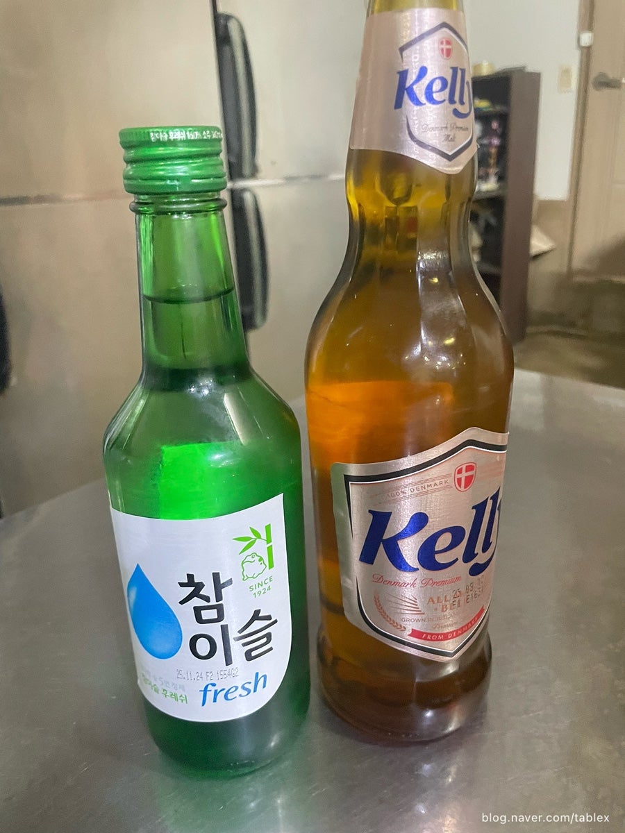 조게찜터 사진 4