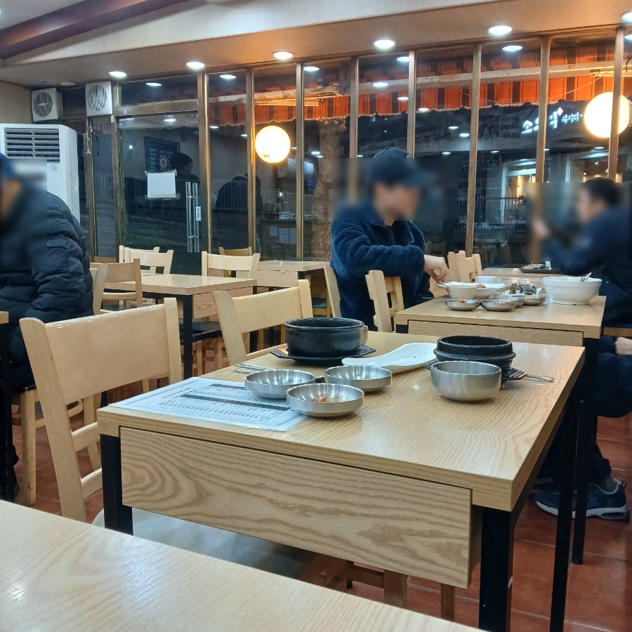 김밥천국 다대점 사진 5