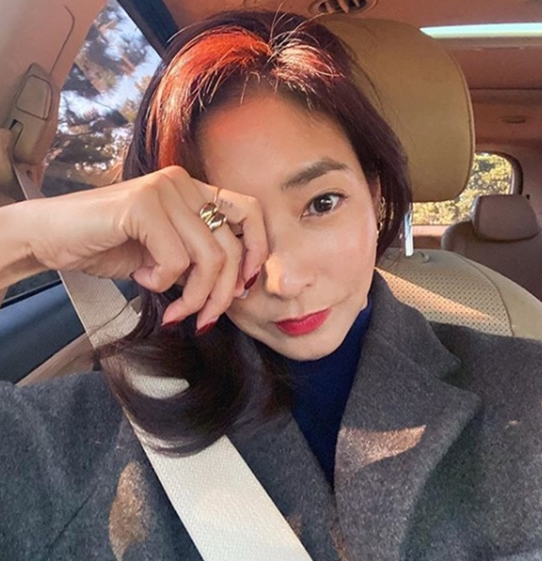 "끼니 걱정하던 신불자 맞나?" 연 매출 200억 진재영, -7kg 감량하게 만든 '이것'