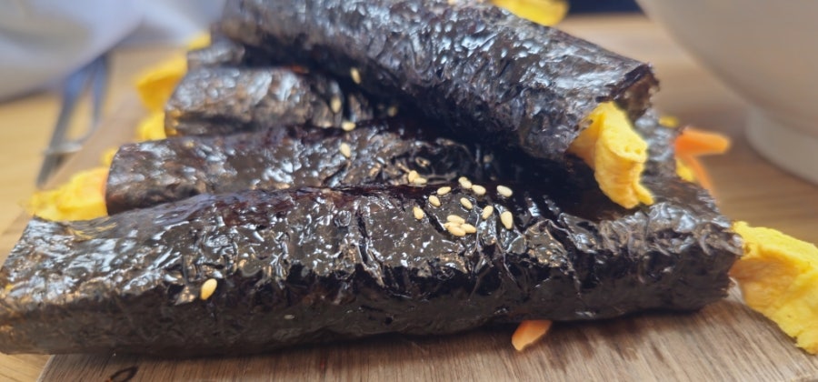 애플꼬마김밥 청송점 사진 3