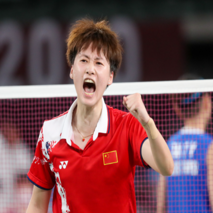 안세영이 참가하지 않은 2026 BWF 인도네시아 마스터즈 여자단식 결승!! 중국의 천위페이와 태국의 피차몬 오팟니푸스의 대결!!