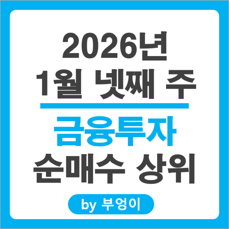 금융투자 기업이 제일 많이 매수한 종목 : SK하이닉스 네이버 주가