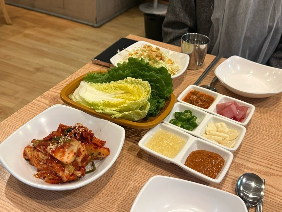 만족369족발 사진 4