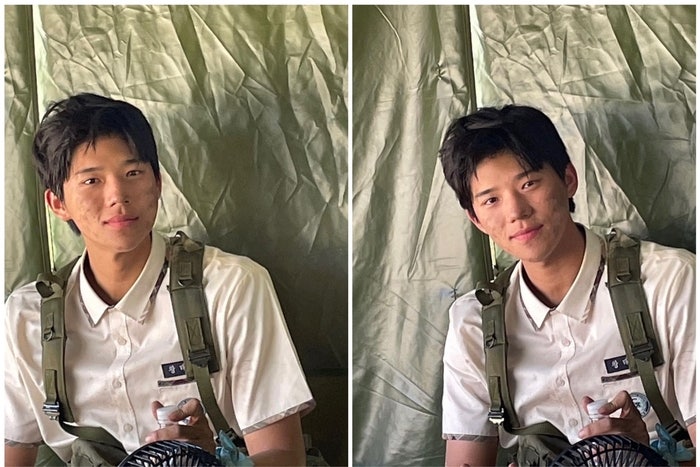 문상민 나이 과사 아역시절 키 프로필 필모그래피 작품활동 총정리!