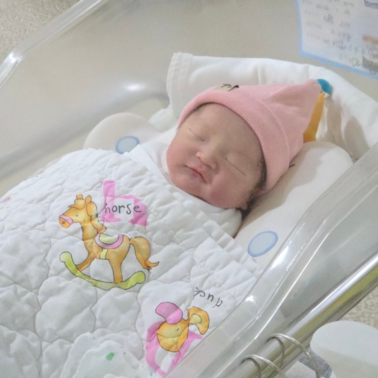  광양 미래여성의원 37주 초산모 제왕절개 후기