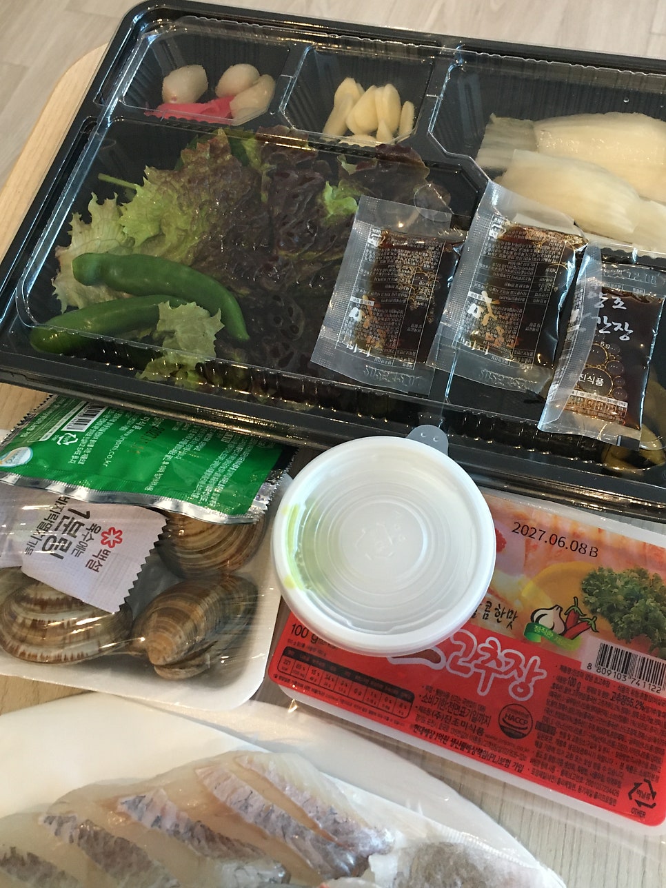 명수산 사진 5