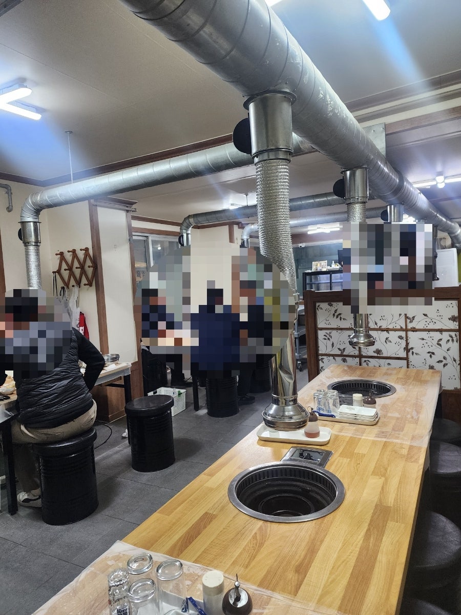 강원식육식당 사진 6