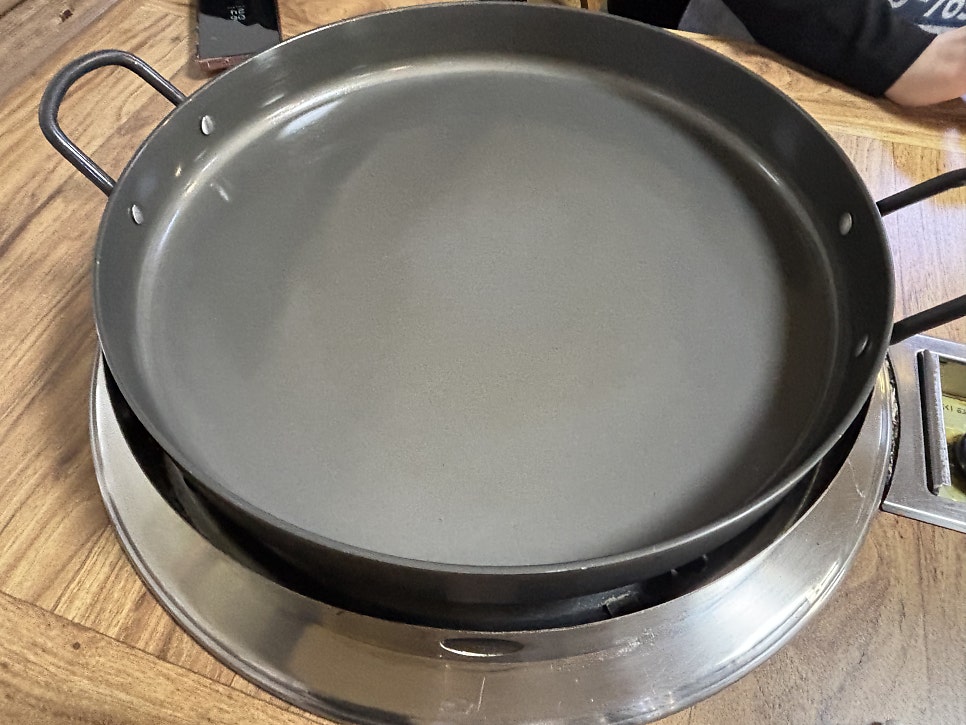 별미닭갈비 세류점 사진 6