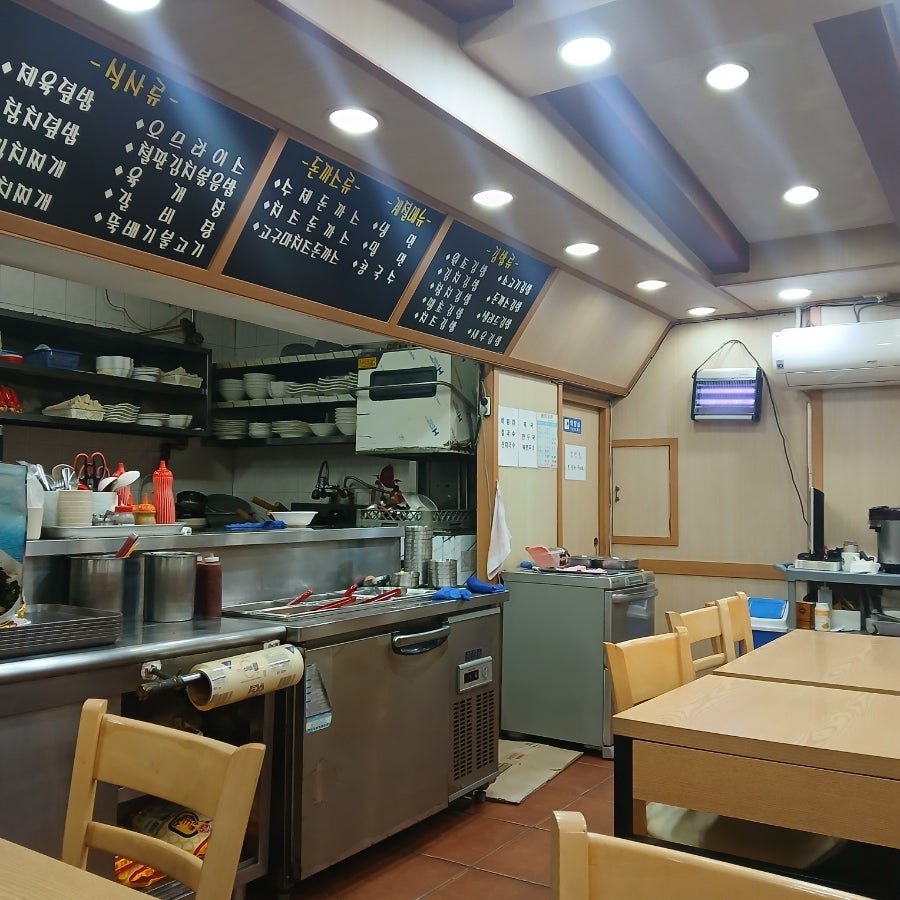 김밥천국 다대점 사진 3