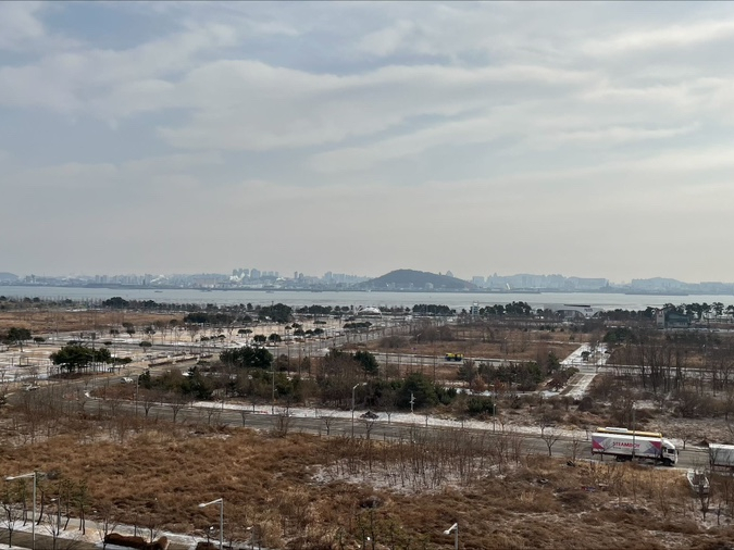  영종도 호텔 리베라호텔영종｜인천공항 근처 오션뷰 숙소 이용 후기