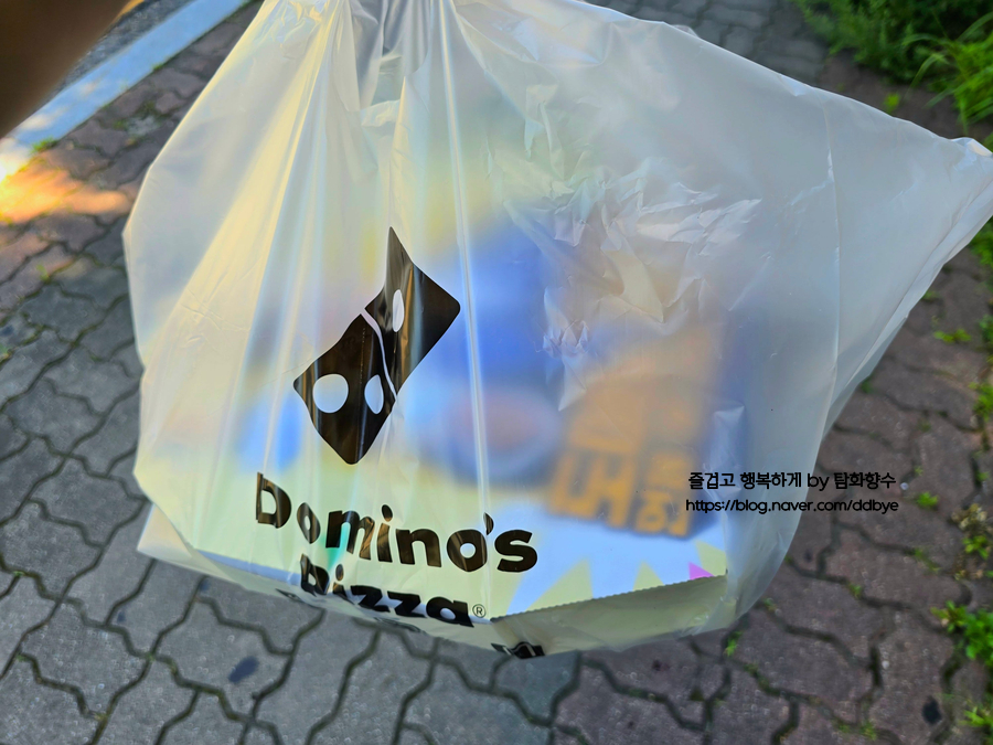 도미노피자 아산온양점 사진 3