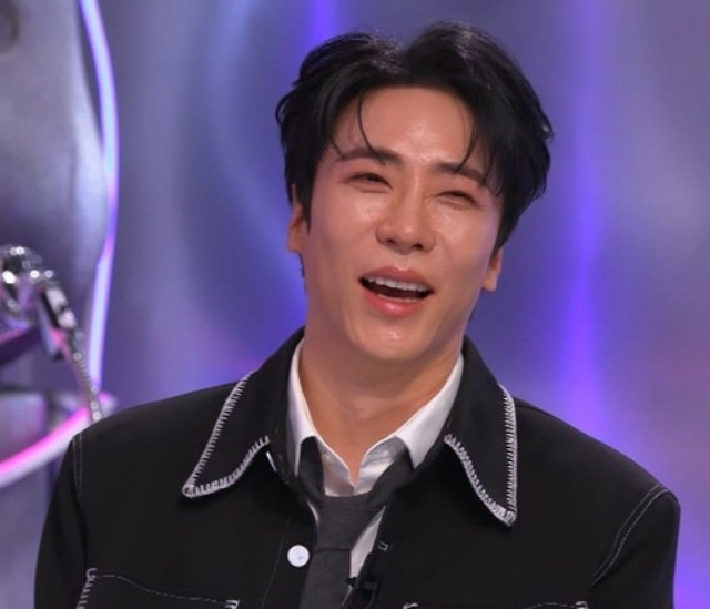 가수 에녹 프로필 뮤지컬 고향 나이 콘서트 아버지 어머니 불후의명곡