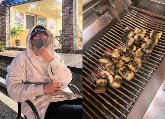  차은우 200억 탈세 의혹 정리! 모친 법인 주소지가 장어집?