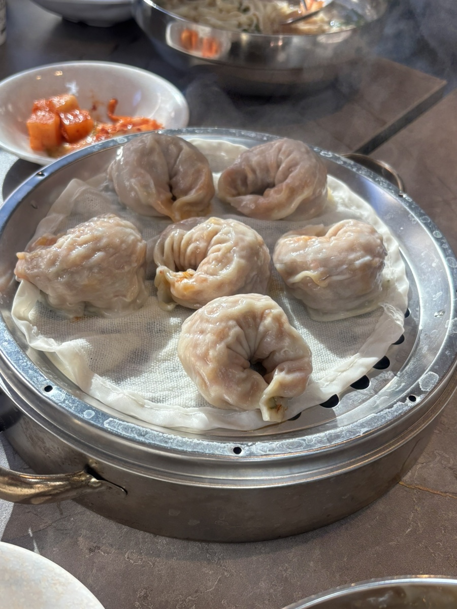 복희칼국수 사진 6