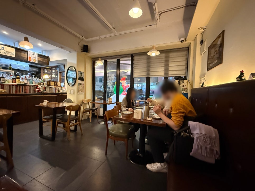 비스트로올 사진 4