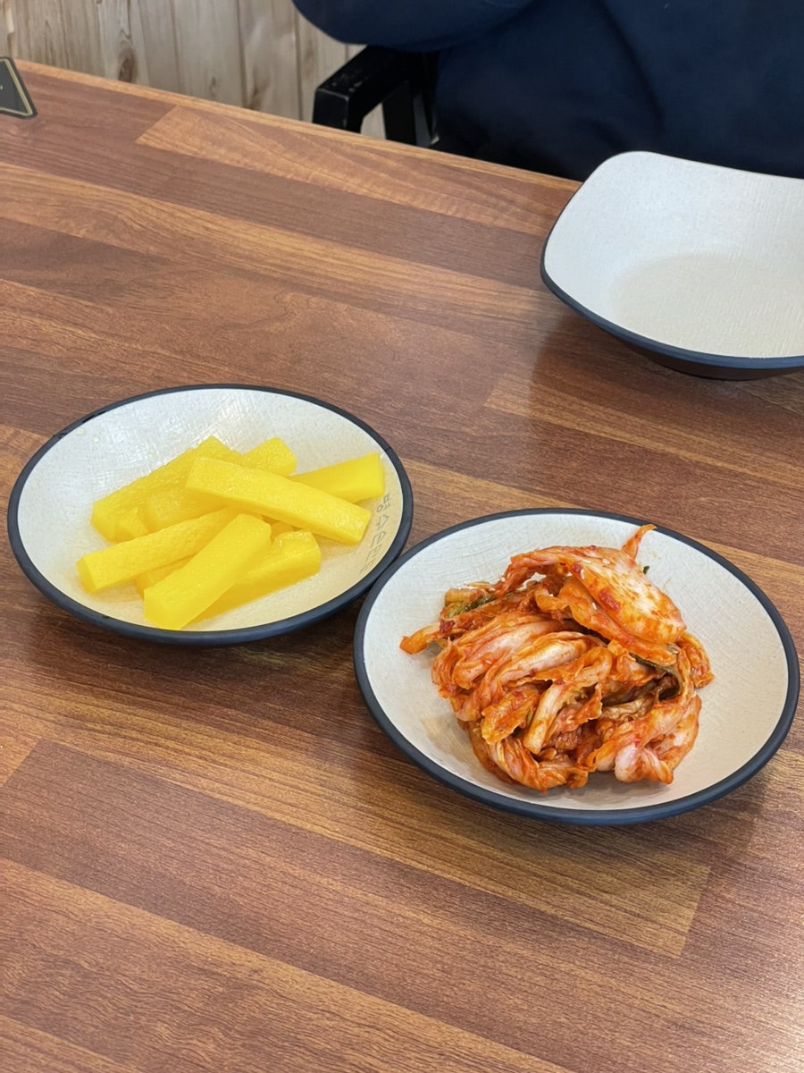 병수손만두 관평점 사진 3