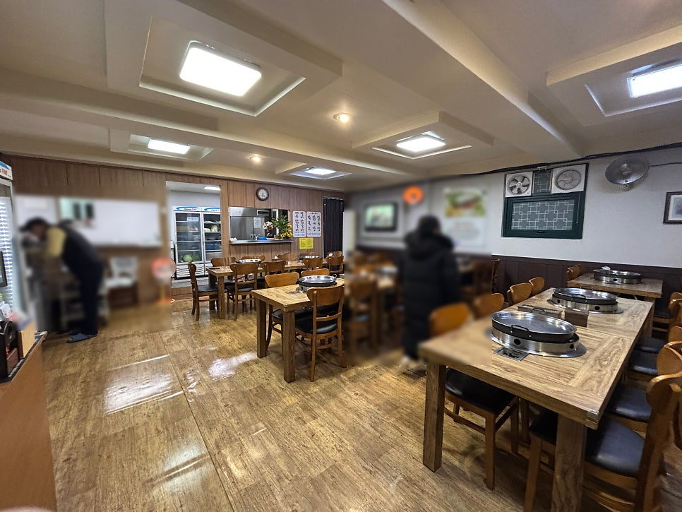 별미닭갈비 세류점 사진 5